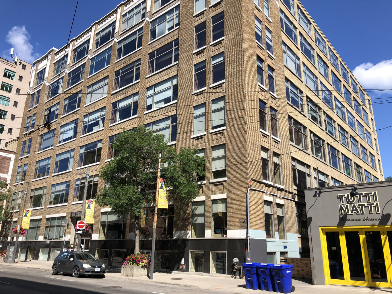 The Capitol Building — photo 9